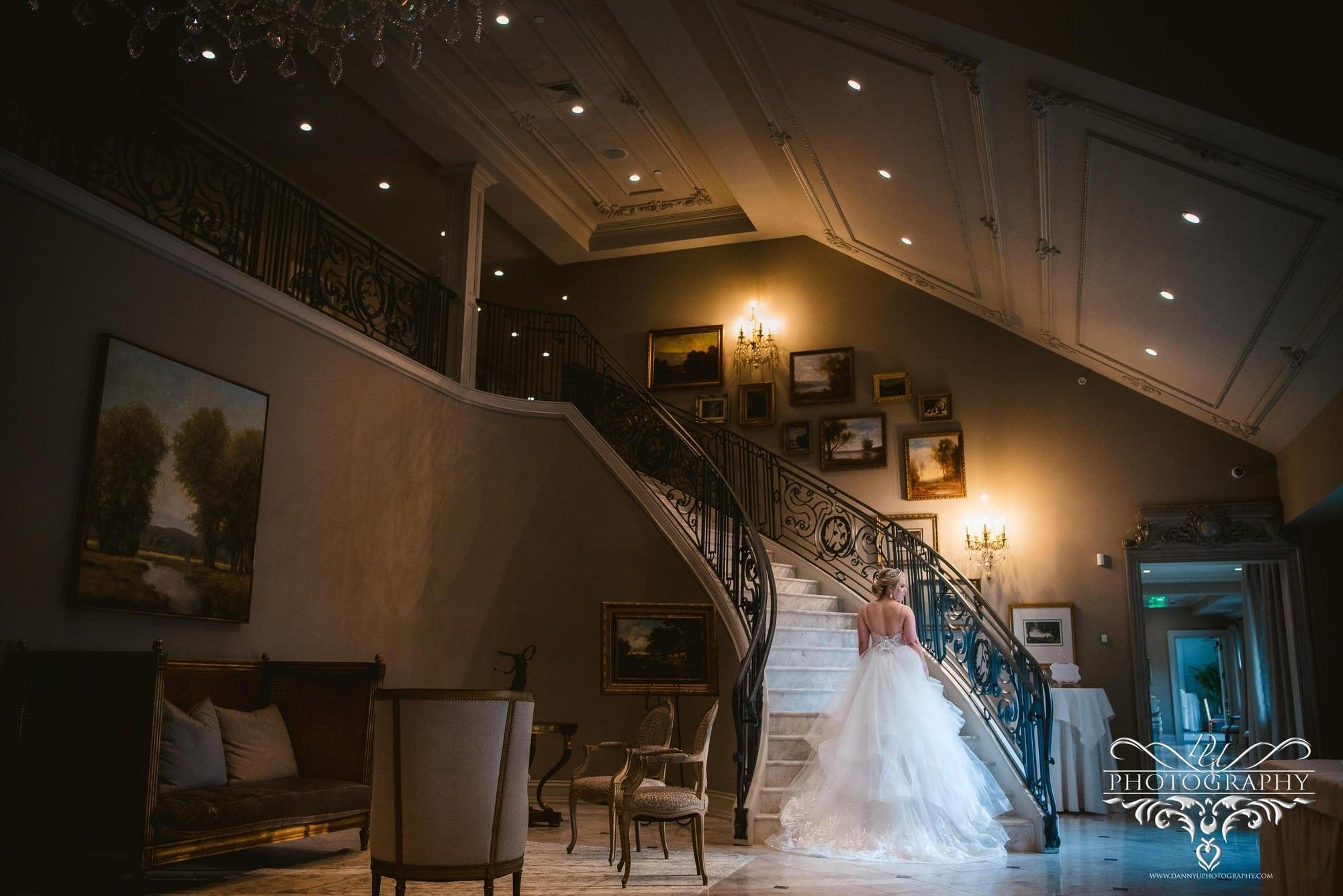 Park Château Estate & Gardens Wedding Photography