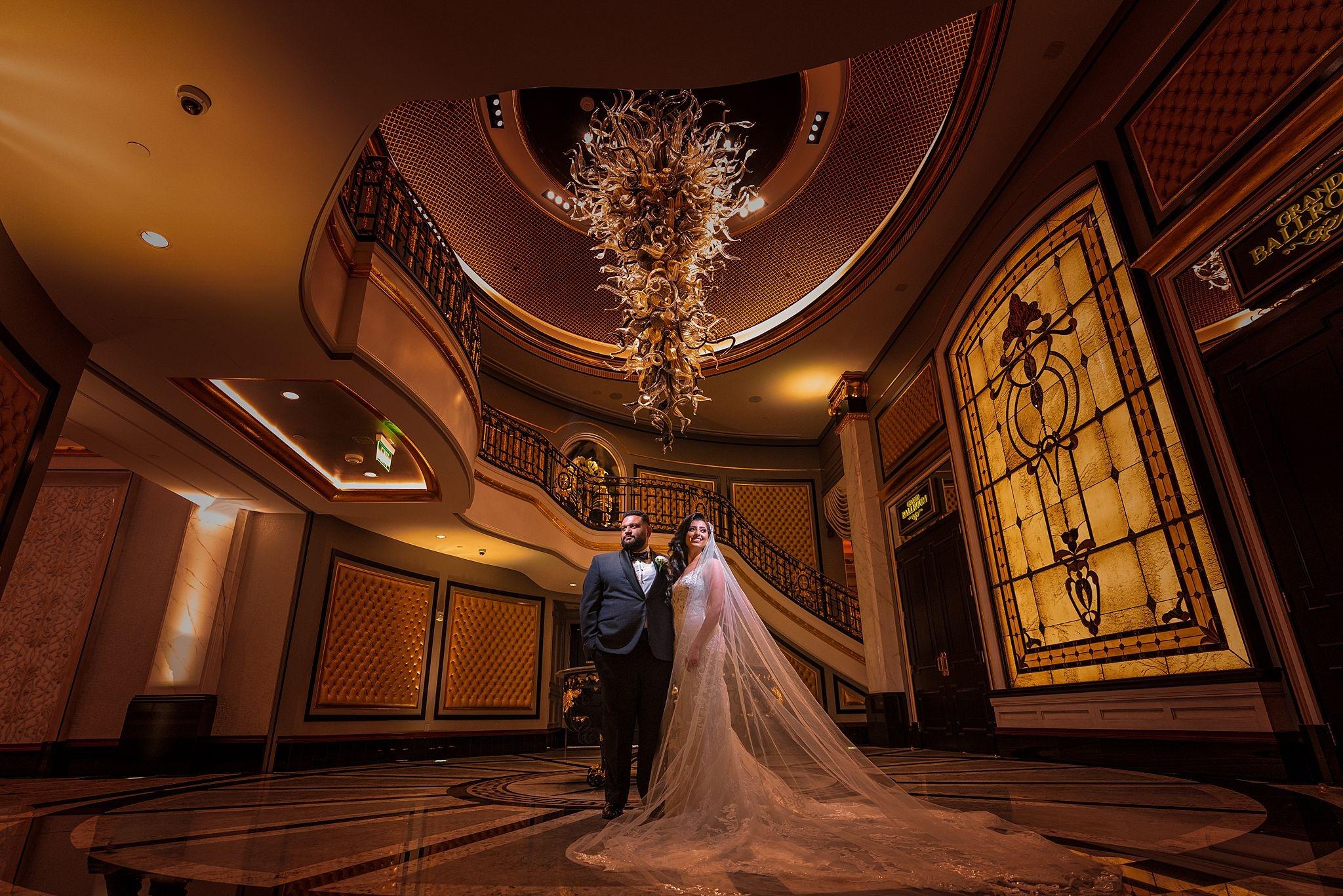 Shadowbrook at Shrewsbury Wedding Photography