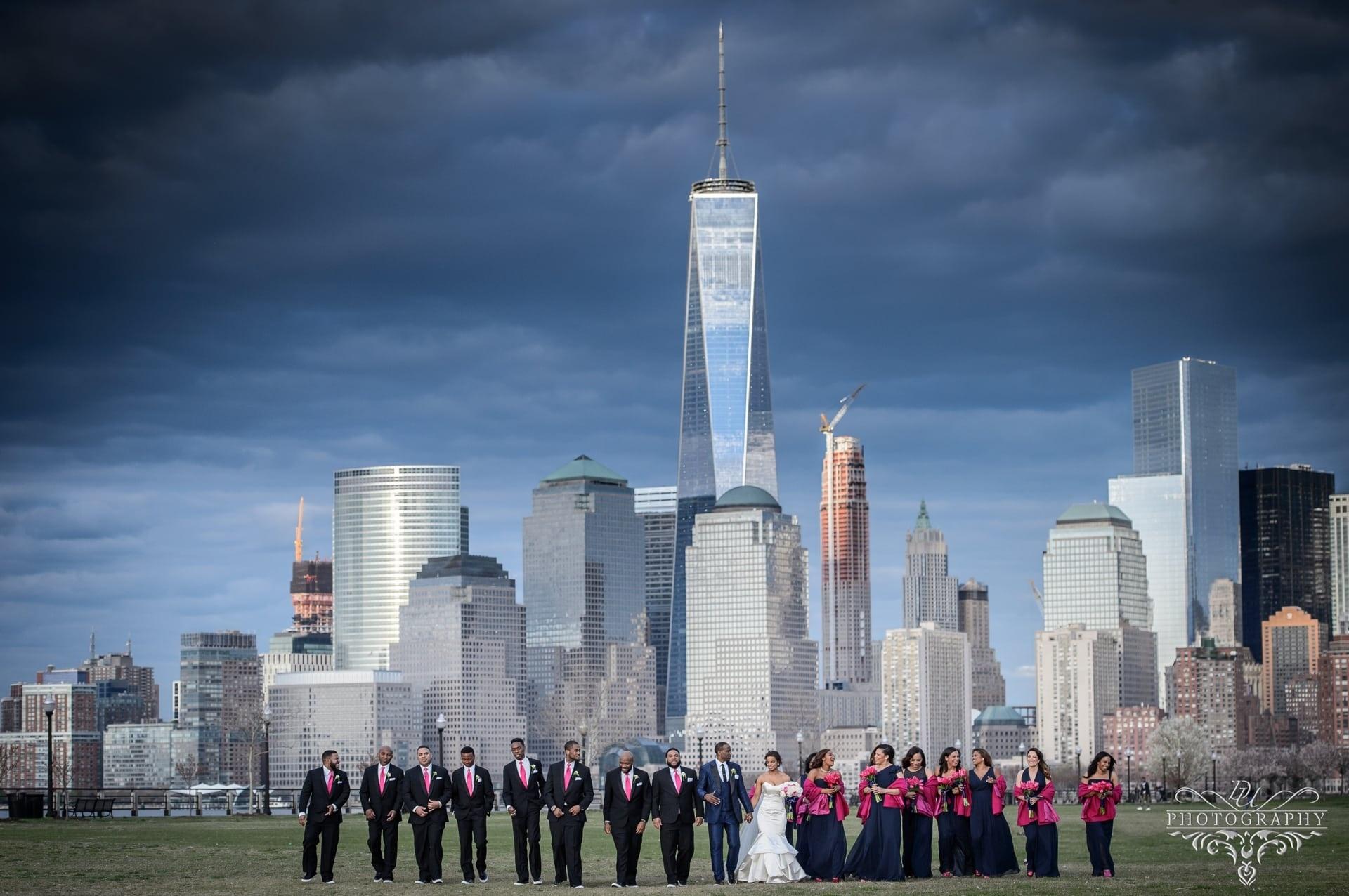 Liberty House Wedding Photography