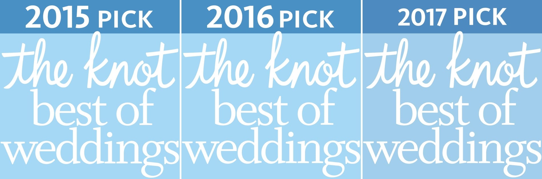 The Knot Best Weddings