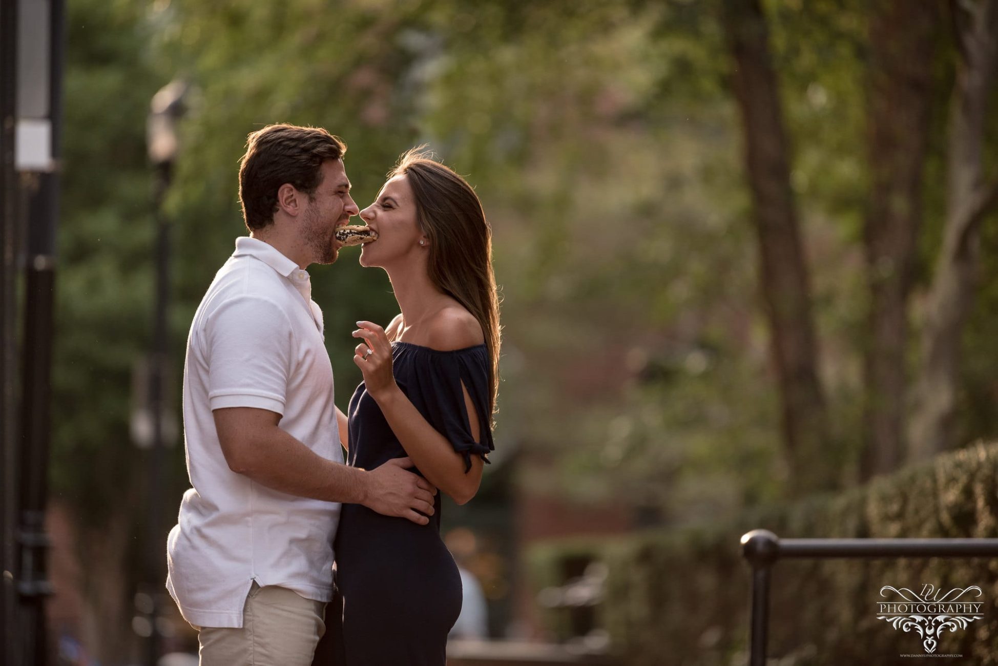 Engagement-photos-at-The-Hoboken-Piers-in-the-Summer-17